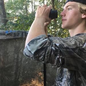 Meet your Posher, Cooper